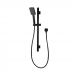 900x900mm 2 Side Shower Box+Square Series Combo 